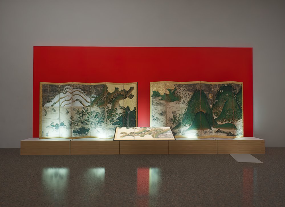 🏯 금강사 (콘고지) 이미지 9